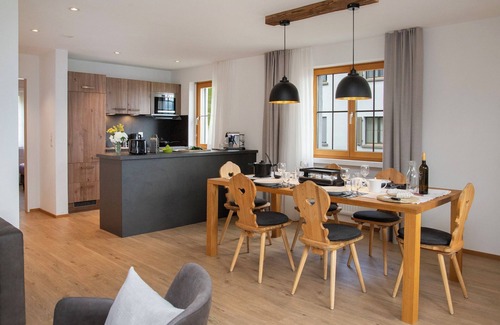 Falera Apartment | La Siala Apt.17 by Interhome
