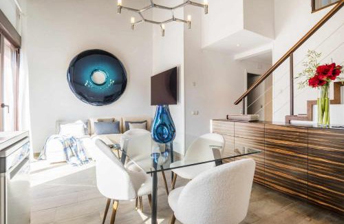 Los Molinos Apartment | La Sierra I by SkyKey