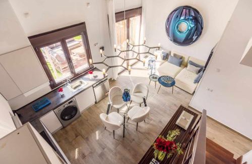 Los Molinos Apartment | La Sierra I by SkyKey