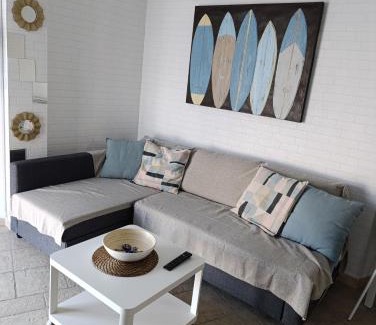 La Restinga Apartment | La Sirena