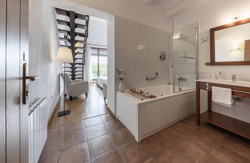 Benissoda Hotel | La Sitja