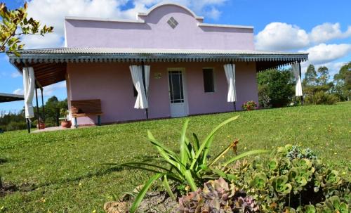 Chajari House | La Solita