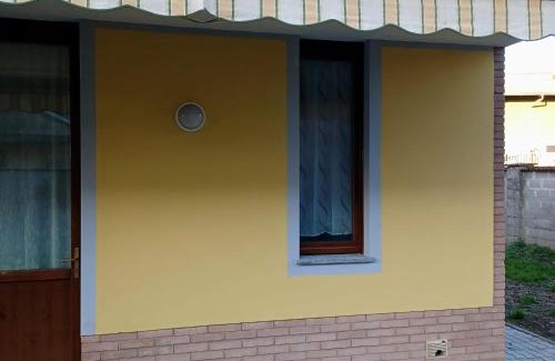 Borgo Vercelli House | La Sosta Vercellese