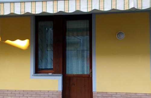 Borgo Vercelli House | La Sosta Vercellese