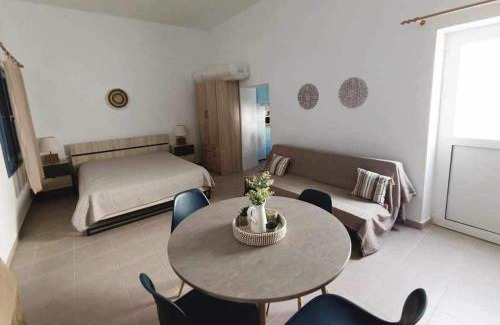 Livadia Apartment | La Stella studio