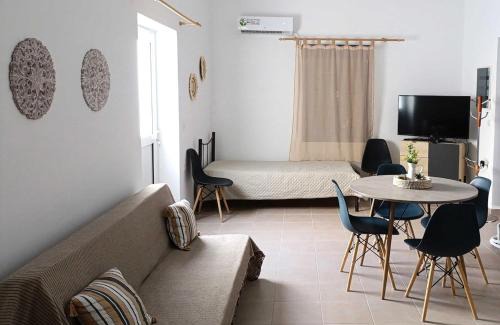 Livadia Apartment | La Stella studio