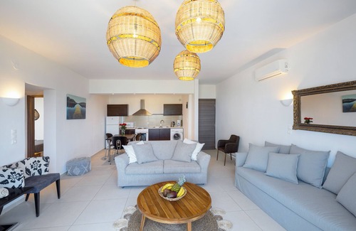 Platanes Apartment | La Stella Suites