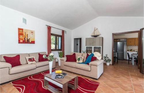 Telti Apartment | La Suara Manna - Happy Rentals