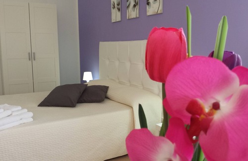 Calatafimi Bed & Breakfast | La Suite di Segesta