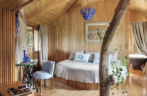 Oualidia Hotel | La Sultana Oualidia