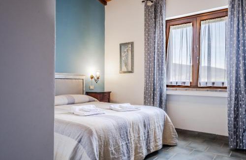 Manciano House | La Svolta - Acqua