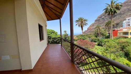 La Calera Apartment | La Tajea del Turno