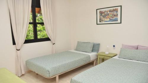 La Calera Apartment | La Tajea del Turno