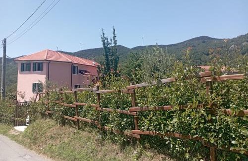 Stella Bed & Breakfast | LA TANA DELLA VOLPETTA - Bed & Breakfast