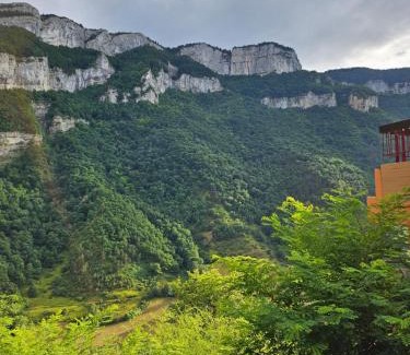 Echevis Apartment | La Tanière Du Phoenix