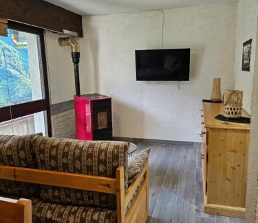 Echevis Apartment | La Tanière Du Phoenix