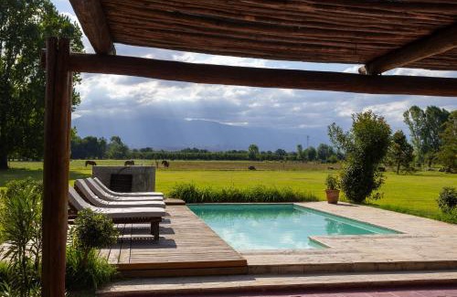 Tunuyan House | La Tapera Casa de campo