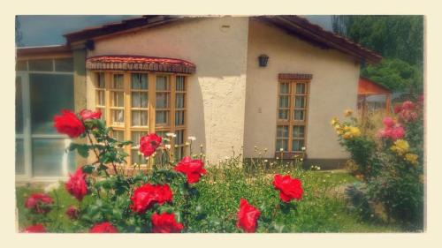 Las Vegas Ski Chalet | La Tardecita - Valle del Sol