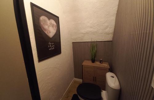 Saint-Crepin Hotel | La Taverne de papy