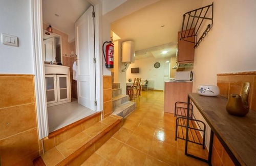 Hervas House | La Teja Añil