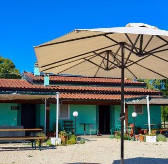 Scanzano Jonico Bed & Breakfast | La tenuta dei venti