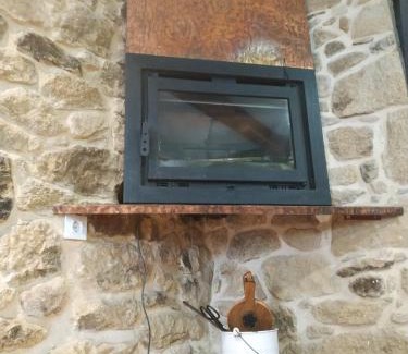 Aldeadavila de la Ribera Apartment | La Teodora