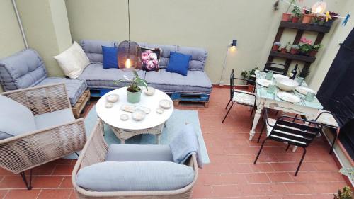 La Linea de la Concepcion House | La Terraza de La Línea