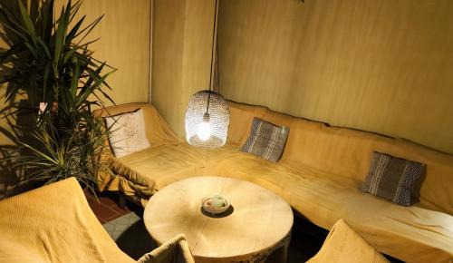 La Linea de la Concepcion House | La Terraza de La Línea