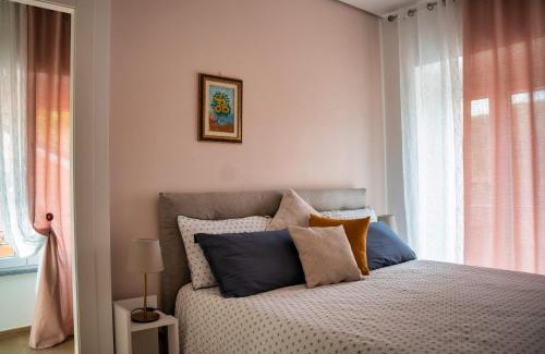 Saliceto Apartment | La Terra di Mezzo
