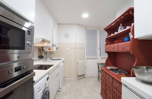 Gros Apartment | LA TERRACE, with sea views