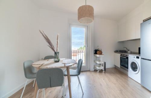 Vigo Apartment | La Terracita