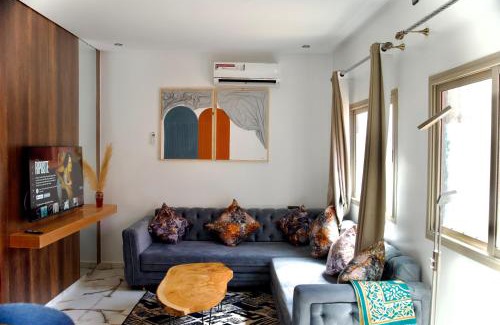 Azrou Apartment | La Terrassa appartement climatisé