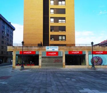 Las Campas y San Claudio Apartment | LA TERRAZA DE LA FLORIDA terraza 225 m2