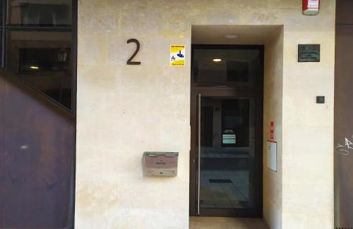 Las Campas y San Claudio Apartment | LA TERRAZA DE LA FLORIDA terraza 225 m2