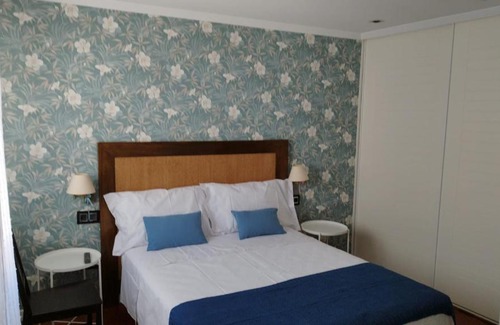 Zamora Apartment | La Terraza de los Infantes