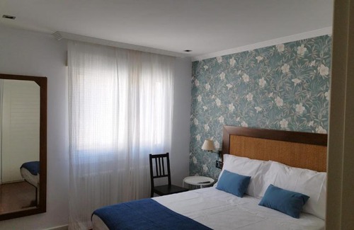 Zamora Apartment | La Terraza de los Infantes