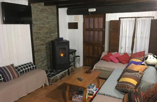 Bobia de Arriba House | La Terraza de Onís