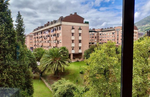 La Corredoria y Ventanielles Apartment | La terraza del Naranco - 3 habitaciones , PARKING y WIFI free