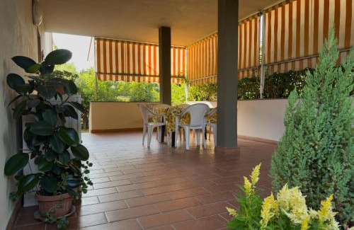 Forte dei Marmi House | La Terrazza al Forte