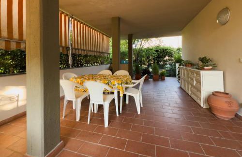 Forte dei Marmi House | La Terrazza al Forte