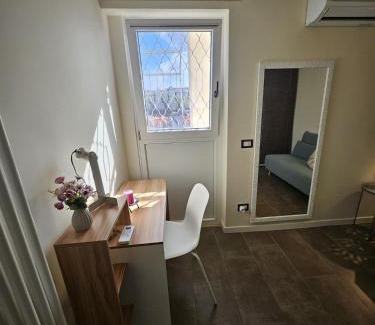 Zona I Val Melaina Apartment | La Terrazza