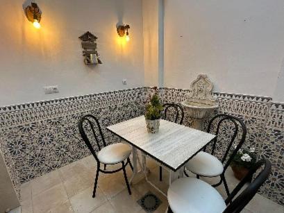 Priego de Cordoba House | La Tesela