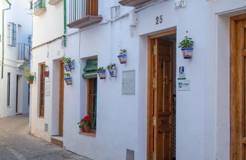 Priego de Cordoba House | La Tesela