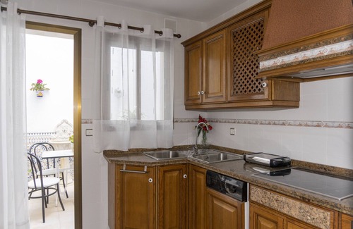 Barrio de la Villa House | La Tesela, Priego de Córdoba