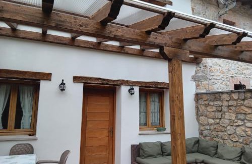 Carrena House | La Texuca