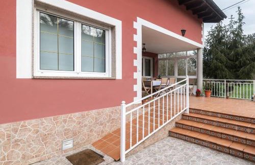 Puente Nuevo House | La Teyera de Pili