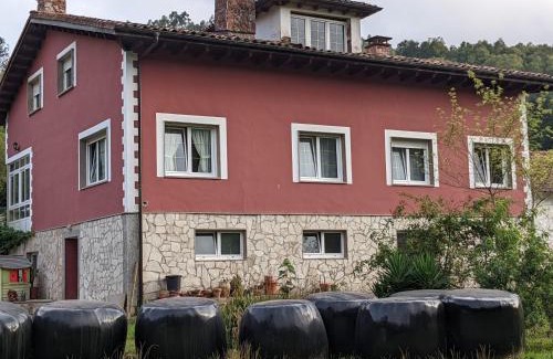 Puente Nuevo House | La Teyera de Pili