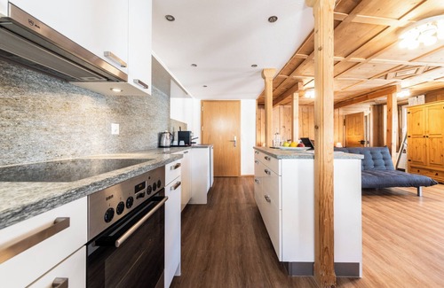 Lenz Hotel | La Tgoma - Hotel & Restaurant