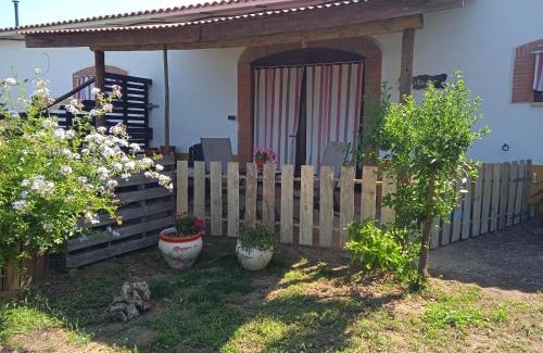 Alcuescar House | La Tierra Verde STUDIO