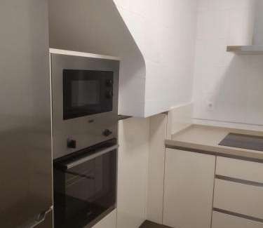 Sanlucar de Guadiana House | La Tinajita